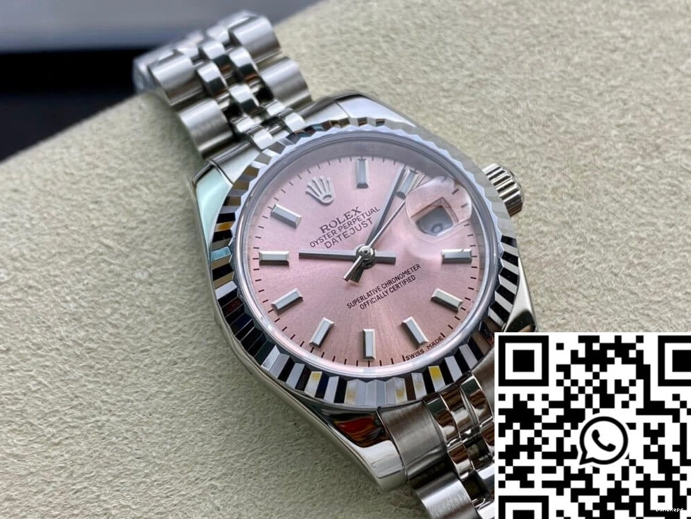 Rolex 28MM BP Steel Datejust M279174-0001 Stainless Factory 1021